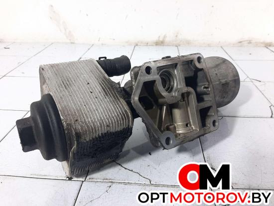 Корпус масляного фильтра  Audi A4 B8/8K 2010 045115389K #1