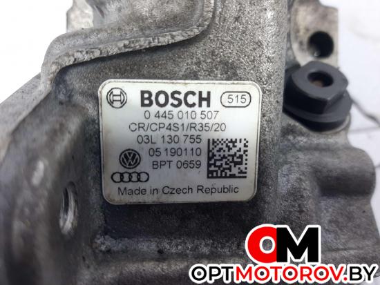 Насос ТНВД  Audi A4 B8/8K 2010 03L130755, 0445010507 #4