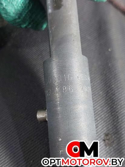 Форсунка топливная  Audi A4 B6 2004 059130201G, 059130202G #2