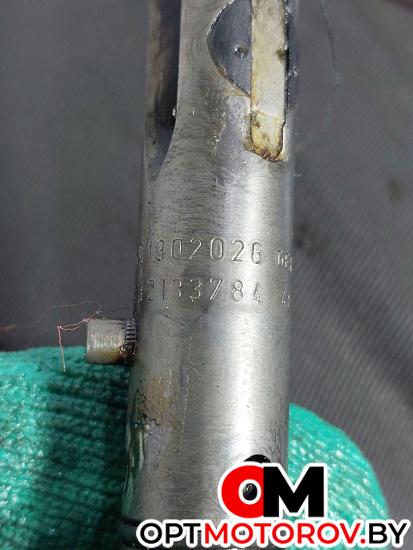 Форсунка топливная  Audi A4 B6 2004 059130201G, 059130202G #3