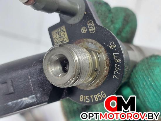Форсунка топливная  BMW 1 серия E81/E82/E87/E88 2007 7797877, 0445116001 #3