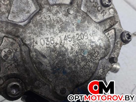 Насос топливный  Volkswagen Passat B6 2010 038145209M #2