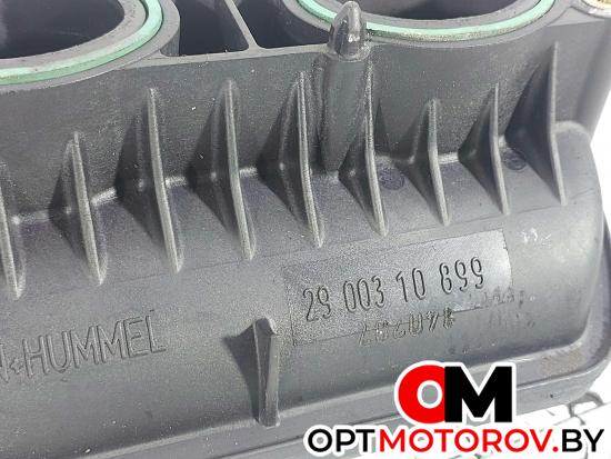 Впускной коллектор  Ford Mondeo 3 поколение [рестайлинг] 2006 30646520, 2900310899 #5