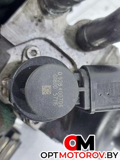 Насос ТНВД  Volkswagen Passat B6 2008 0986437410, 0928400706 #5