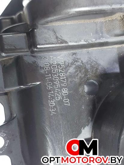 Клапан вентиляции топливного бака  Peugeot 207 1 поколение 2007 75281798007, 752817980, A2C53095425 #4