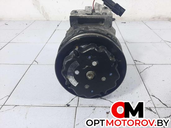 Компрессор кондиционера  Mercedes-Benz Vito W638 2001 4472208224, 07D18841 #2