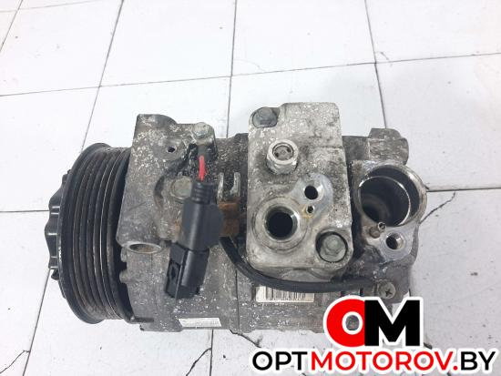 Компрессор кондиционера  Mercedes-Benz Vito W638 2001 4472208224, 07D18841 #3