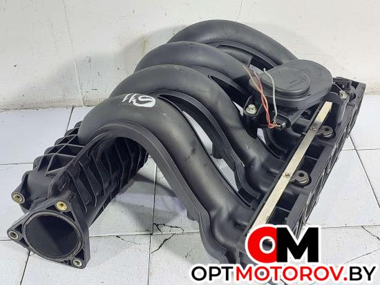 Впускной коллектор  Mercedes-Benz C-Класс W203/S203/CL203 2001 A61109037 #1