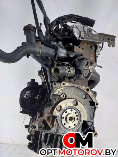 Двигатель  Fiat Scudo 2 поколение 2009 RHK, 10DYXB #4