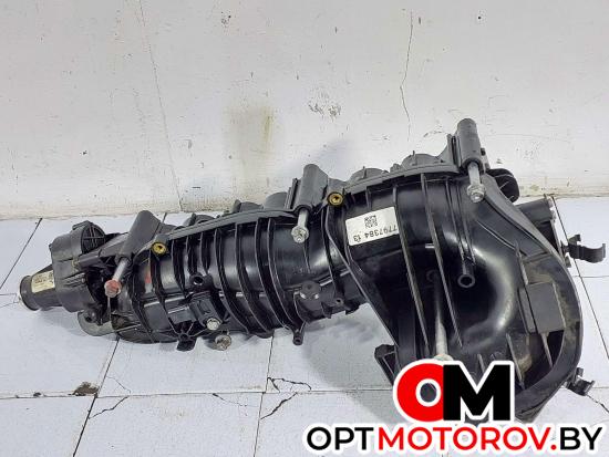 Впускной коллектор  BMW 1 серия E81/E82/E87/E88 2007 779738413 #1