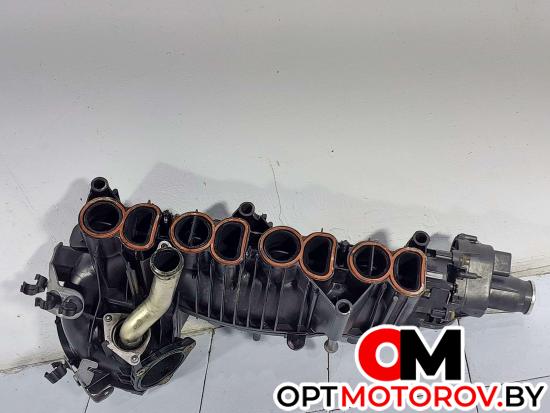 Впускной коллектор  BMW 1 серия E81/E82/E87/E88 2007 779738413 #3