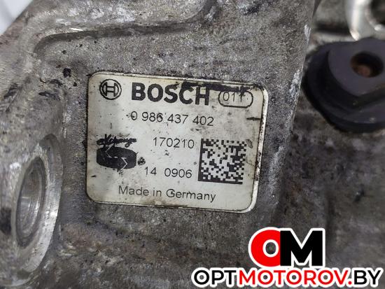 Насос ТНВД  BMW 1 серия E81/E82/E87/E88 2007 0986437402, 0928400691 #2