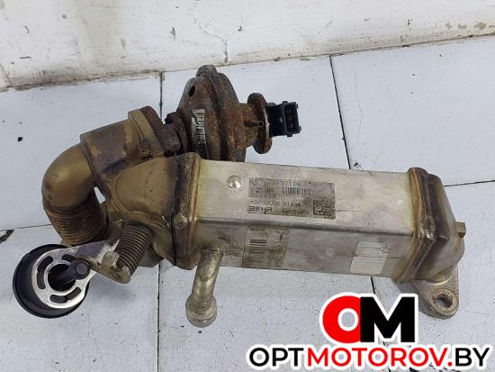 Клапан EGR  BMW 1 серия E81/E82/E87/E88 2007 779737104 #1