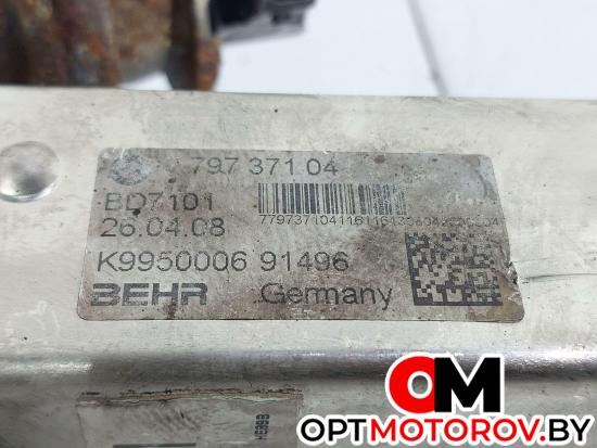 Клапан EGR  BMW 1 серия E81/E82/E87/E88 2007 779737104 #2