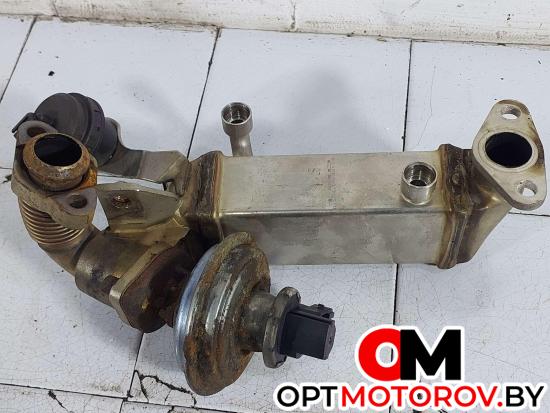 Клапан EGR  BMW 1 серия E81/E82/E87/E88 2007 779737104 #3