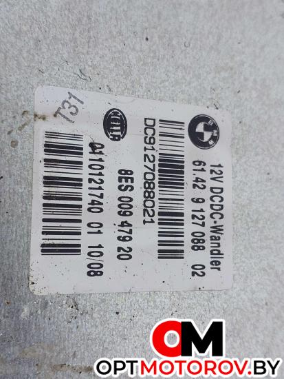 Блок комфорта  BMW 1 серия E81/E82/E87/E88 2007 912708802 #2