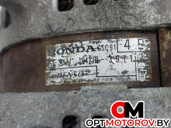 Генератор  Honda CR-V 3 поколение 2007 CSC91, 1042103911 #3