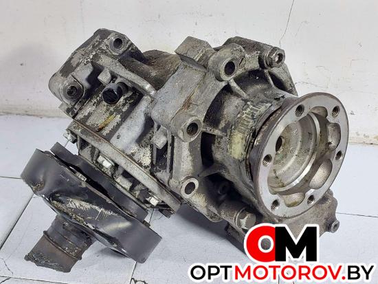 Раздаточная коробка  Audi A4 B7 2006 ZSB0AV409053H, 0AV409053H #1