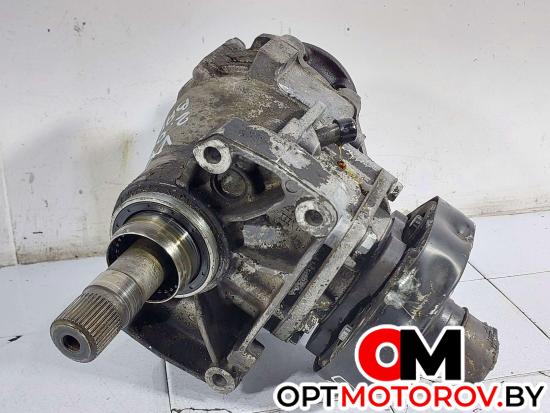 Раздаточная коробка  Audi A4 B7 2006 ZSB0AV409053H, 0AV409053H #2