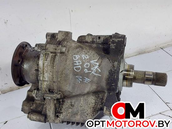 Раздаточная коробка  Audi A4 B7 2006 ZSB0AV409053H, 0AV409053H #3