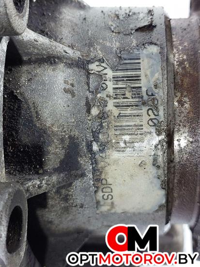 Раздаточная коробка  Audi A4 B7 2006 ZSB0AV409053H, 0AV409053H #4