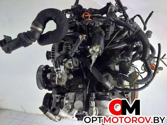 Двигатель  Audi A4 B8/8K 2010 CAG, CAGB #2