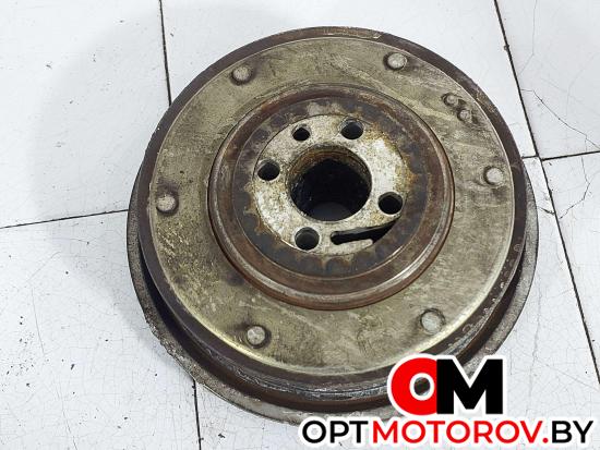 Шкив коленвала  Audi A4 B8/8K 2010 03L105251 #4