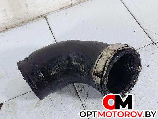 Патрубок впускного коллектора  Volkswagen Passat B6 2008 1K0145762EL, 6N0145838 #2