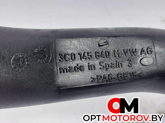 Патрубок интеркулера  Volkswagen Passat B6 2007 3C0145840H, 3C0145828C, 3C0145840D #4