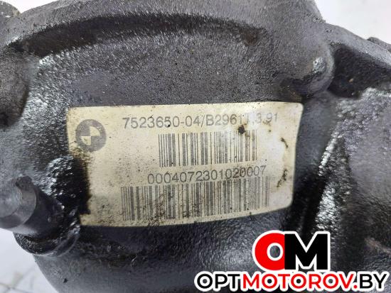 Редуктор переднего моста  BMW X3 E83 2004 752365004, 7523650 #2