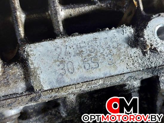 Двигатель  BMW X3 E83 2004 M54B306S3, M54B30, 306S3 #5