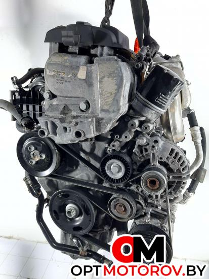 Двигатель  Volkswagen Golf 6 поколение 2009 CAX, CAXA #1