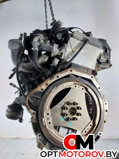 Двигатель  Mercedes-Benz E-Класс W211/S211 2004 648961 #4