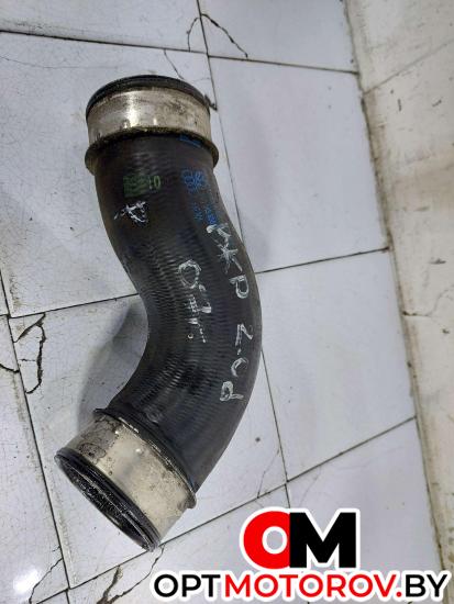 Патрубок интеркулера  Volkswagen Passat B6 2007 1K0145838D #1