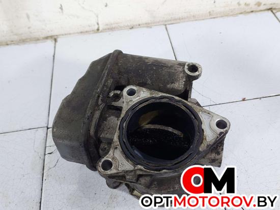 Дроссельная заслонка  Volkswagen Passat B6 2007 03G128063B, 05307B0643 #3