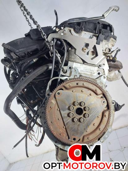 Двигатель  BMW X5 E53 2002 M54B306S3, M54B30, 306S3 #4