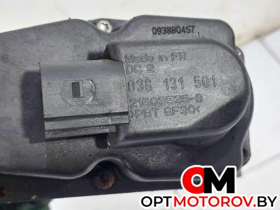 Клапан EGR  Audi A3 8P/8PA [рестайлинг] 2005 03G131501 #3