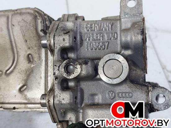 Клапан EGR  Audi A3 8P/8PA [рестайлинг] 2005 03G131513J, 103557 #4