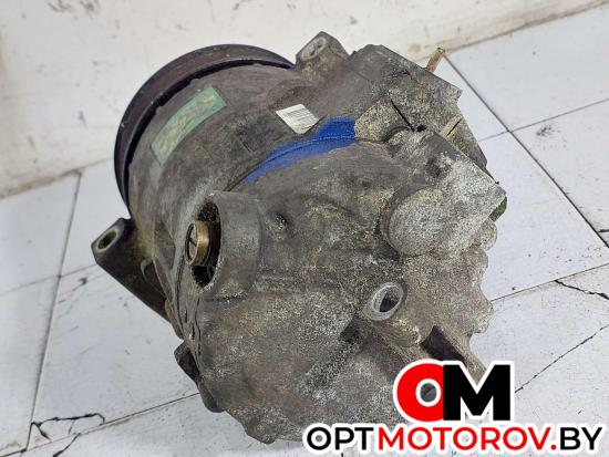 Компрессор кондиционера  Mercedes-Benz Sprinter 1 поколение (W901-905) 2000 A0002342411 #4