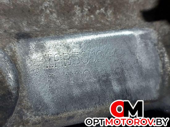 Раздаточная коробка  Land Rover Discovery 3 поколение 2004 IAB500241 #6