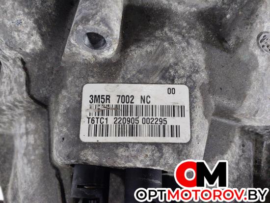 КПП механическая (МКПП)  Ford Focus 2 поколение 2006 3M5R7002NC #4