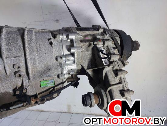 КПП автоматическая (АКПП)  BMW X5 E53 2002 NV125, 122965406 #1