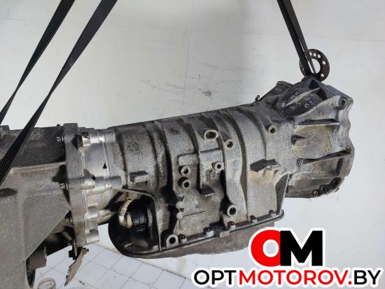 КПП автоматическая (АКПП)  BMW X5 E53 2002 96022206, 1GTZ, TZ1G, 1423540 #3