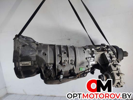 КПП автоматическая (АКПП)  BMW X5 E53 2002 96022206, 1GTZ, TZ1G, 1423540 #4