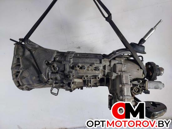 КПП механическая (МКПП)  BMW X3 E83 2004 1069401016 #2