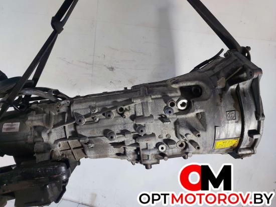 КПП механическая (МКПП)  BMW X3 E83 2004 1069401016 #4