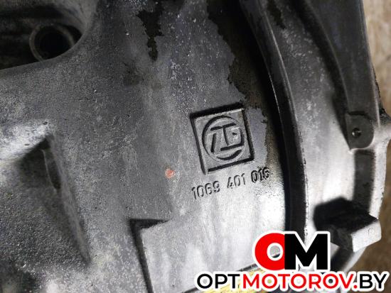 КПП механическая (МКПП)  BMW X3 E83 2004 1069401016 #5