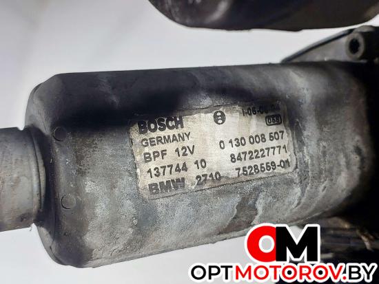 Раздаточная коробка  BMW X3 E83 2004 7526278 #6