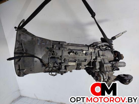 КПП механическая (МКПП)  BMW X3 E83 2004 1069401016 #2