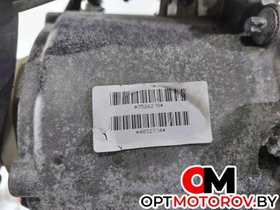 Раздаточная коробка  BMW X3 E83 2004 7526278 #5